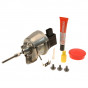 Vane Actuator Replacement Kit (TDI, CBEA/CJAA) - 03L198716A