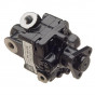 Power Steering Pump (S4 S6 C4, Re-manufactured) - 054145165LX