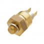 Heater Temp Sensor (S4 S6 C4, 2-pin) - 054919369B