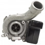 Turbocharger (Q7, Touareg, TDI) - 059145873F