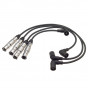 Spark Plug Wire Set (Mk4 2.0L, Early) - 06A905409L