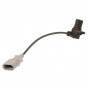 Crankshaft Position Sensor (A3 A4 TT EOS Golf Jetta Beetle Passat, OEM) - 06A906433G