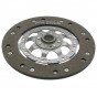Clutch Disc (1.8T, 228mm) - 06B141031M