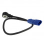 Knock Sensor (Blue, 540mm) - 06C905377