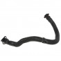PCV Breather Hose (2.0T FSI, PCV to Oil Filter Adapter) - 06F103235A