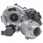 Turbocharger (S3 TTS Golf R 2.0T, IS38) - 06K145722H