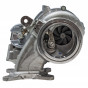 Turbocharger (S3 TTS Golf R 2.0T, IS38) - 06K145722H
