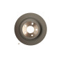 Brake Rotor (GLE300d, GLE350, ML250, ML350, 325x14mm, Rear) - 1664230012