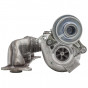 Turbocharger (1 Series M, 135i, 535i, 535xi, Z4, Cylinders 4-6) - 11657649291