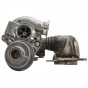 Turbocharger (1 Series M, 135i, 335i, 335is, 335xi, 535i, 535xi, Z4, Cylinders 1-3) - 11657649289