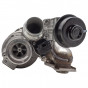 Turbocharger (320i, 328i, 328i xDrive, 528i, 528i xDrive, X1, X3, Z4) - 11657635803