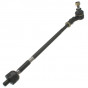Tie Rod Assembly (Mk4 Cabrio, Left) - 1H0422803D