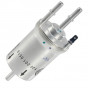 Fuel Filter (2.5L, Metal Fuel Tank) - 1J0201051B