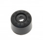 Wheel Bolt Cap (17mm, Volkswagen, Locking Head) - 1K0601173A9B9