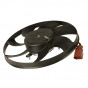 Auxiliary Fan Assembly (Right Side, 295mm) - 1K0959455ES