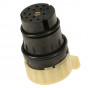 Automatic Transmission Connector (722.6, 5-Speed A/T, 13-pin) - 2035400253
