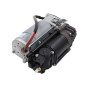 Air Suspension Compressor (CLS400, CLS550, CLS63 AMG, CLS63 AMG S, E250, E300, E350, E400, E550, E63 AMG, E63 AMG S) - 2123200404