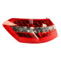 Tail Light Assembly (E250, E350, E400, E550, E63 AMG, E63 AMG S, w/ Avantgarde Package, Left Outer) - 2129060758