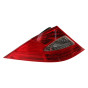 Tail Light Assembly (CLS500, CLS55 AMG, CLS550, CLS63 AMG, Left) - 2198200964