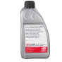 Automatic Transmission Fluid (22806, Red, 1 Liter) - 001989230310