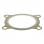 Exhaust Gasket (2.7T A/T, Late) - 4B0253115A