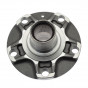 Wheel Hub (A4 A6 S4 allroad Passat, 82mm, Optimal) - 4A0407615G