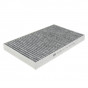 Cabin Filter (A6, Charcoal) - 4B0819439A