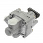 Power Steering Pump (A6 A8 RS6 S6 S8 V8, New) - 4D0145155K