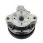 Motor Mount (A8/S8 D2, Left Side, From 2000) - 4D0199381AS
