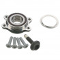 Wheel Bearing Kit (92mm, SKF) - 4E0498625D