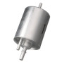 Fuel Filter (A4, A6, A8, R8, S6, S8, RS4, w/ Pressure Regulator) - 4F0201511E