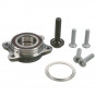 Wheel Bearing Kit (A6, R8, 85mm, OEM) - 4F0498625B