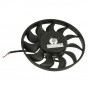 Electric Fan Assembly (A6 C6 V6, 280mm/200W, Right) - 4F0959455A
