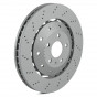 Brake Rotor (365x34, RS5 R8, Front) - 4S0615301B