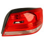 Tail Light Assembly (328i, 335i, M3, Fender Mounted, Right) - 63217162302