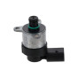 Fuel Pressure Regulator (Sprinter, NVC3 OM642 Late, VS30 OM642, 3.0L) - 6420740484