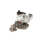 Turbocharger (GL350, GLS350d, ML350, S350, 3.0L Diesel) - 642090138680