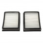Cabin Air Filter (318ti, 325i, 325is) - 64319071933