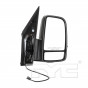 Mirror Assembly (Sprinter NCV3, w/o Heat or Power, Right) - 68009988AA
