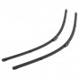 Wiper Blade Set (Touareg Cayenne, Late, Aero, OEM) - 7P0998002