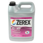 Engine Coolant (Zerex G40, 1 Gallon, Concentrate, Pink)