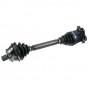 Axle Assembly (A4 B7 2.0T, A/T, Front Left, OEA) - 8E0407271BN