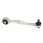 Control Arm (A4 A6 A8 S4 S6 S8 RS4 RS6 allroad Passat, Upper Right Curved, OEA) - 8E0407510P