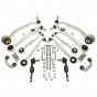 Control Arm Kit (A4 S4 B6, 12-Piece) - 8E0498998