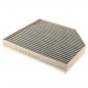 Cabin Filter (A4, A5, S4, S5, RS5, Q5, SQ5, allroad, Macan, Charcoal) - 8K0819439B