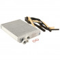 HVAC Heater Core (A4 A5 RS5 S4 S5 B8) - 8K0898037A