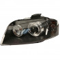 Headlight Assembly (A3 8P, w/ AFS, Left) - 8P0941029AE