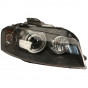 Headlight Assembly (A3 8P, w/ AFS, Right) - 8P0941030AE