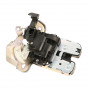 Trunk Lock Actuator Motor (A3 A4 A6 A7 S7 RS7 Q5 Q3 Q7 SQ5 allroad) - 8R0827505A
