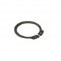 CV Joint Lock Ring (911 930 Boxster, for Collapsible Type Tubes) - 90004101301